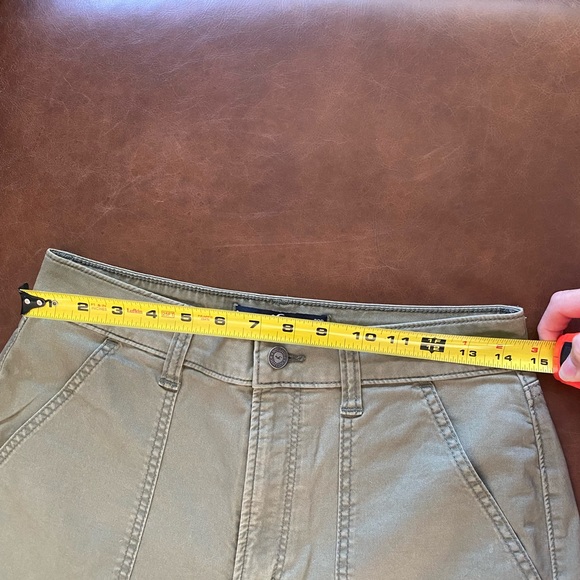 Hollister Cargo Pants - Picture 6 of 6